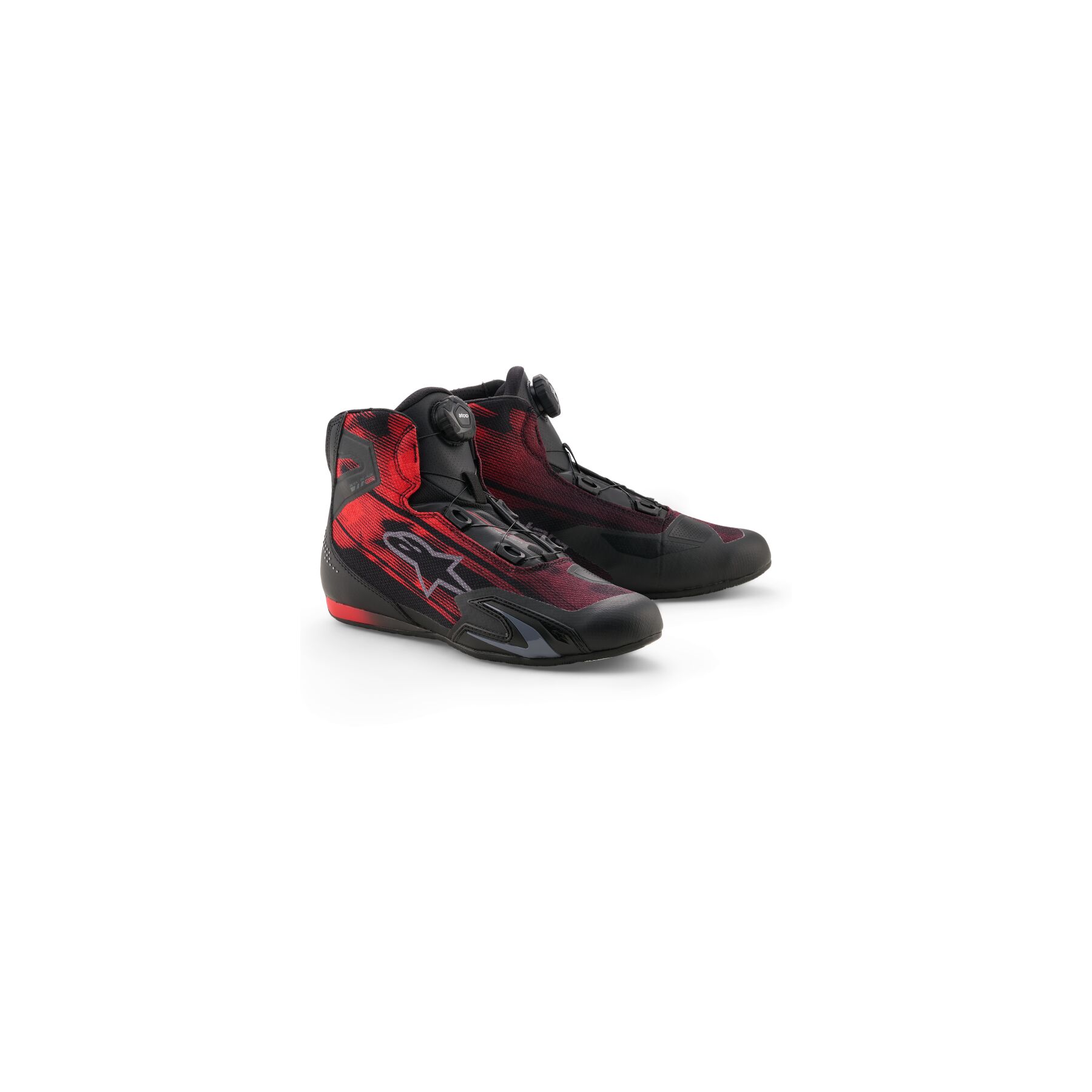 Alpinestars Alpinestars Celer Vented Shoes - $249.95 at J&P Cycles