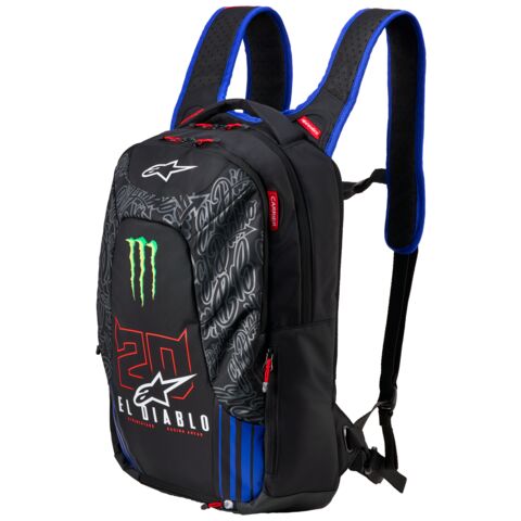 Alpinestars FQ20 City Hunter V2 Monster Backpack