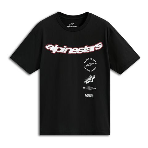 Alpinestars Abus CSF T-Shirt