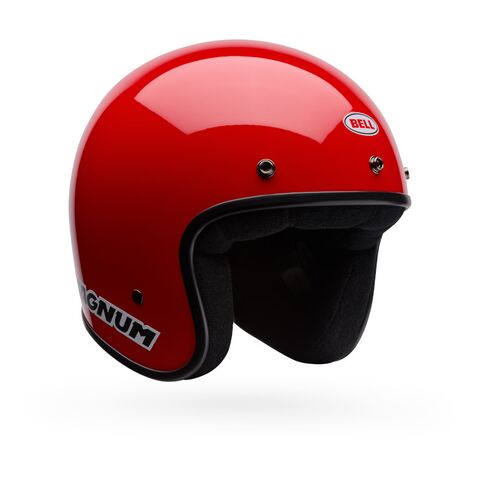 Bell Magnum Helmet