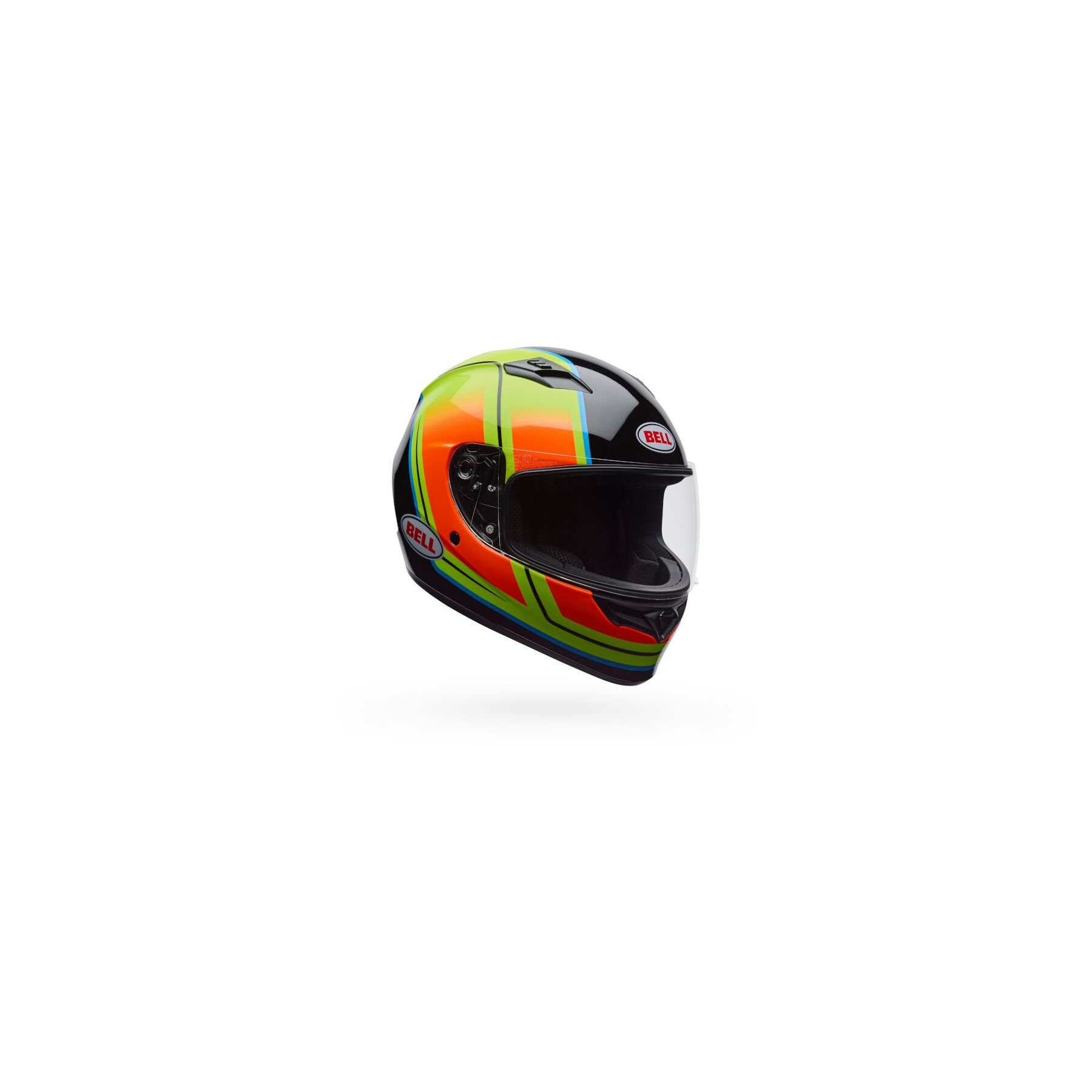 Bell Helmets Bell Qualifier Grid Helmet - $164.95 at RevZilla