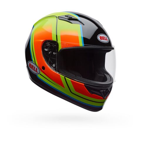 Bell Qualifier Grid Helmet