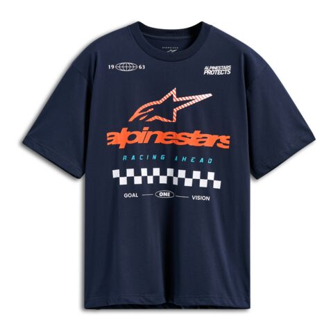 Alpinestars Aplomb CSF Oversized T-Shirt