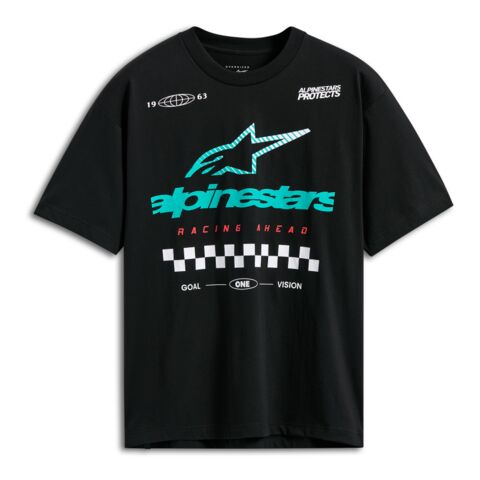 Alpinestars Aplomb CSF Oversized T-Shirt