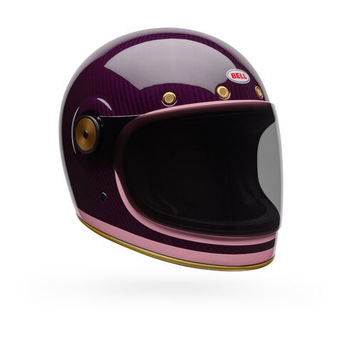 Bell Bullitt GT Carbon Lane Helmet