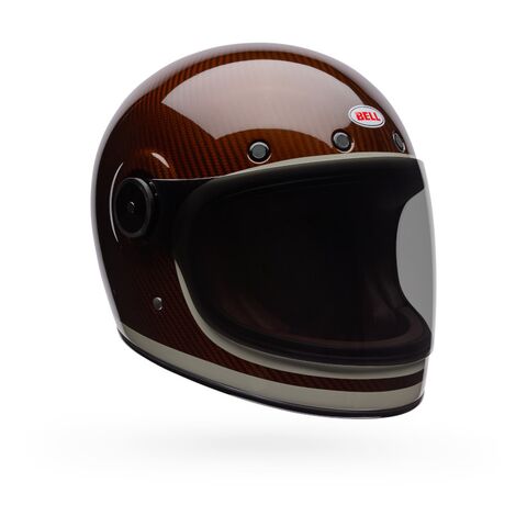 Bell Bullitt GT Carbon Lane Helmet