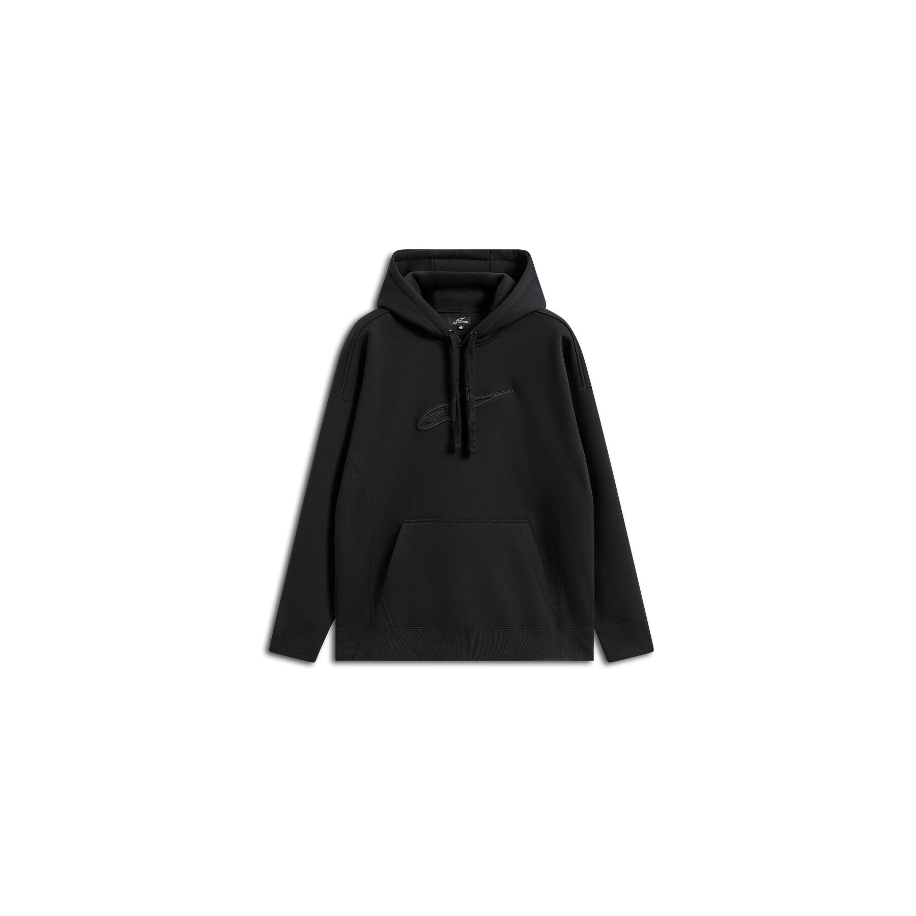 Alpinestars Alpinestars Emergent Oversized Hoodie - $79.95 at J&P Cycles