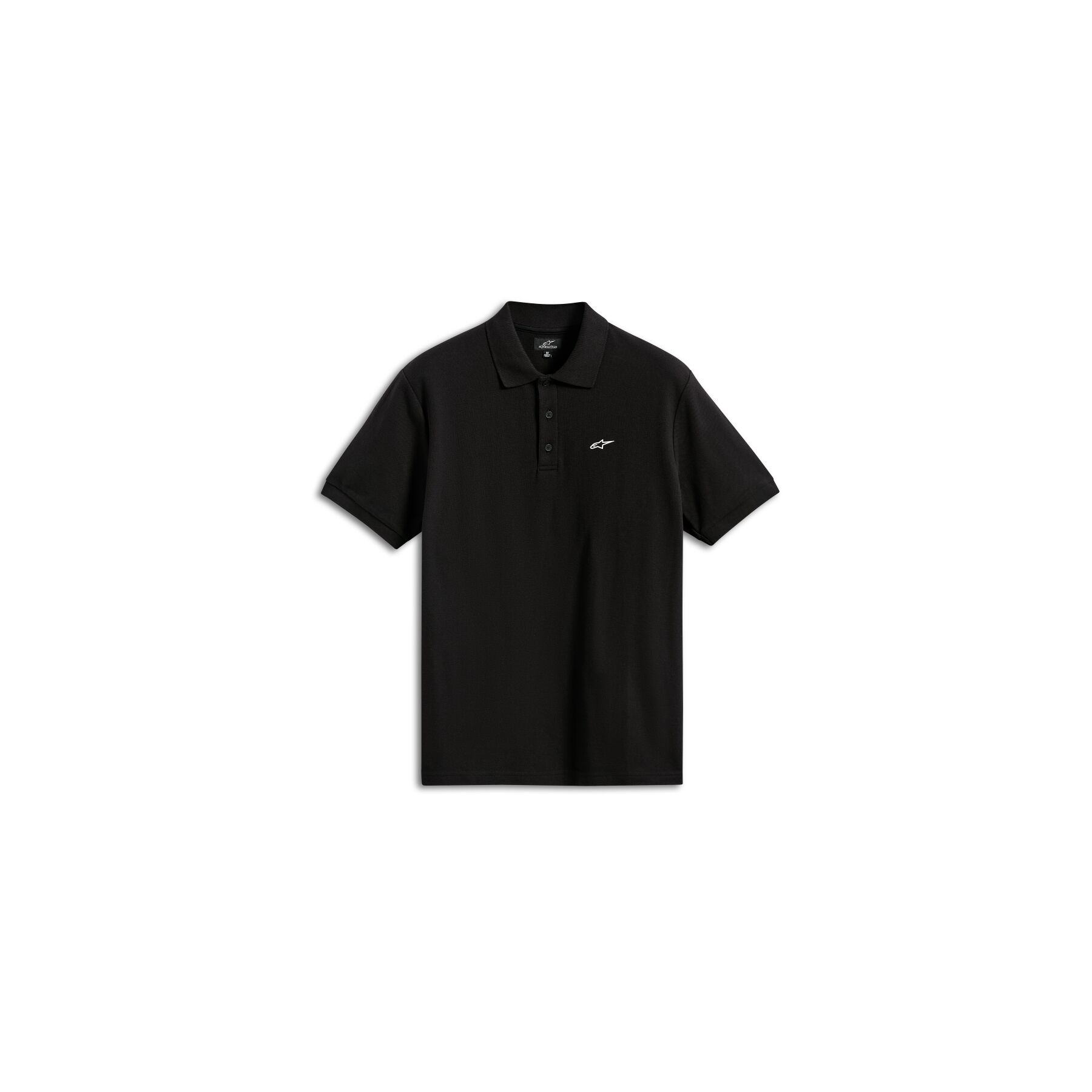 Alpinestars Alpinestars Endeavor Classic Polo - $59.95 at RevZilla