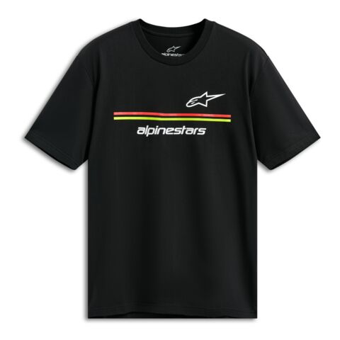 Alpinestars Lanes CSF T-Shirt