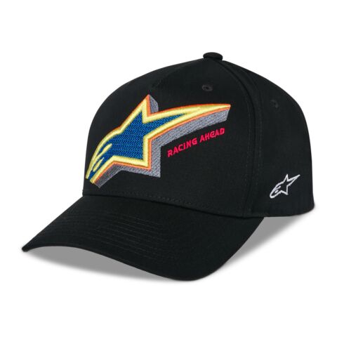 Alpinestars Lucid Snapback Hat