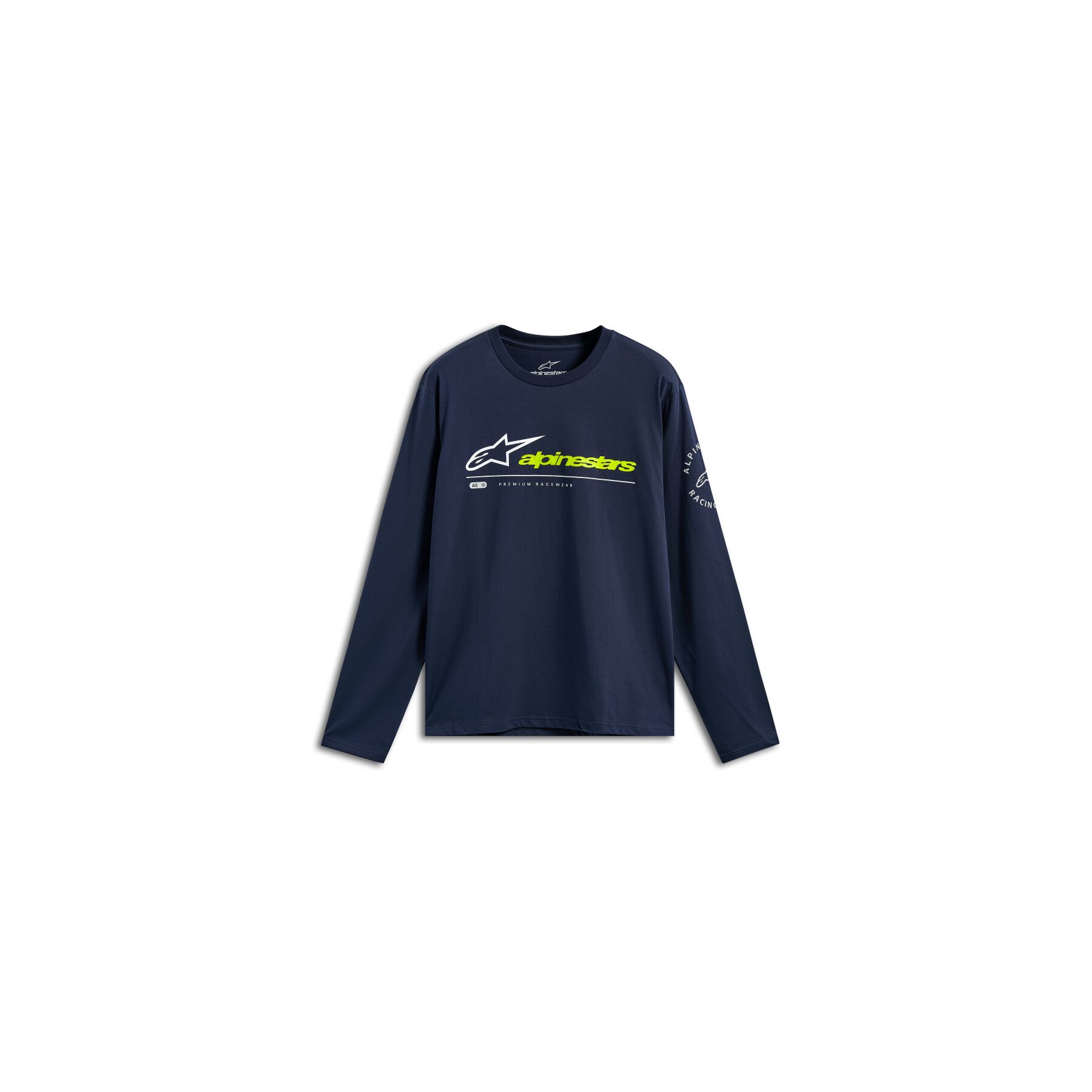 Alpinestars Alpinestars Mandatory CSF Long Sleeve T-Shirt - $32.95 at RevZilla