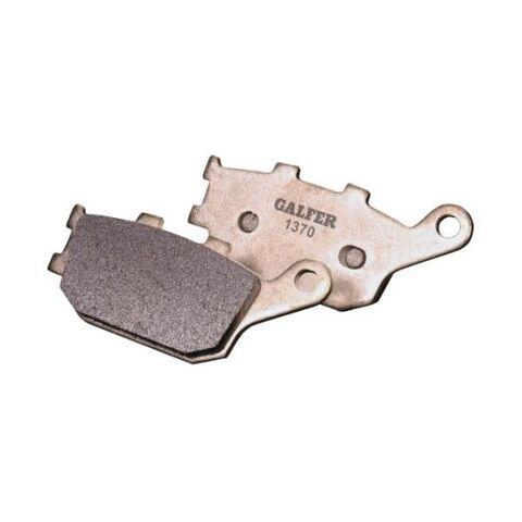 Galfer HH Sintered 1371 Rear Brake Pads For Harley Sportster 2004-2013 [Open Box]