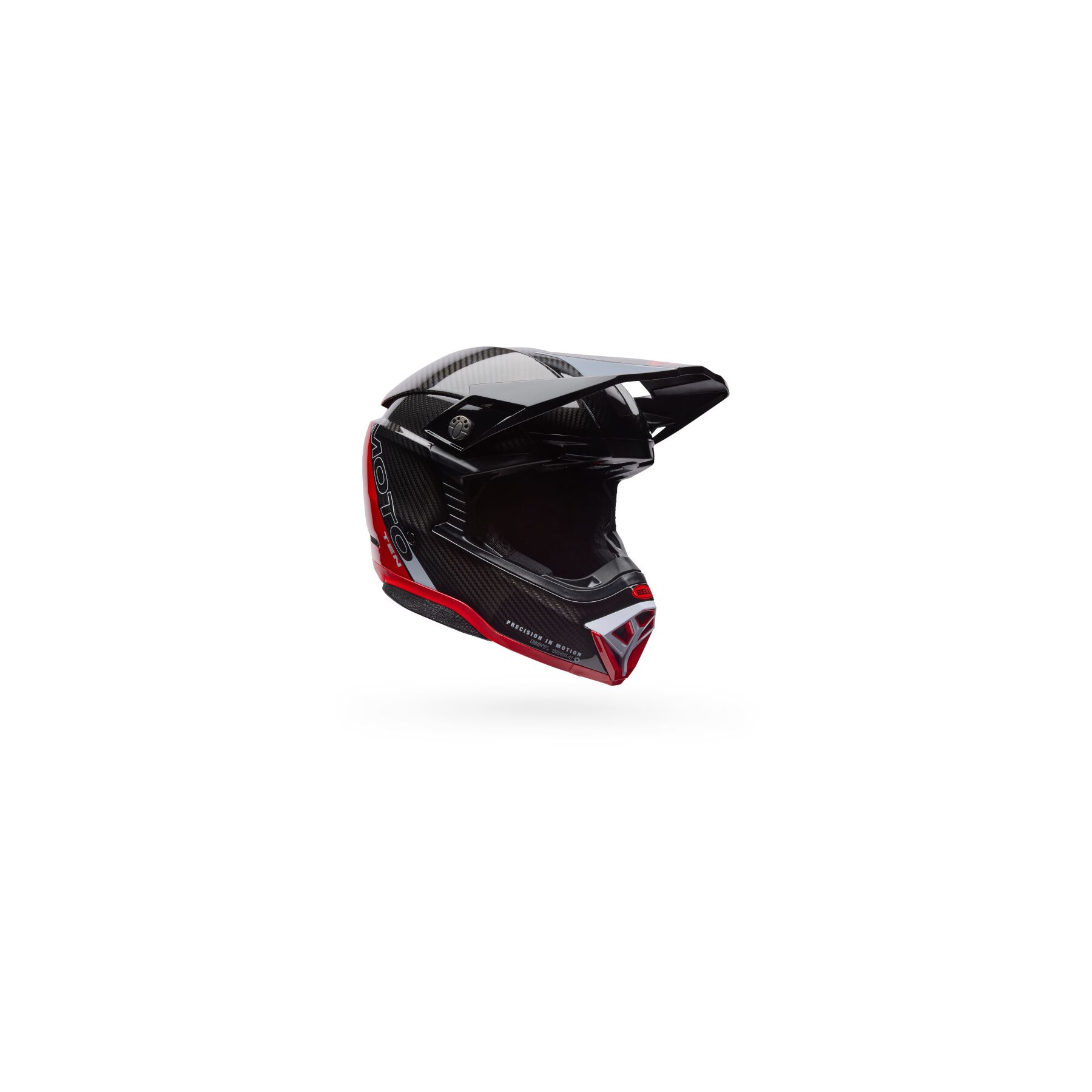 Bell Moto-10 Spherical STK Helmet