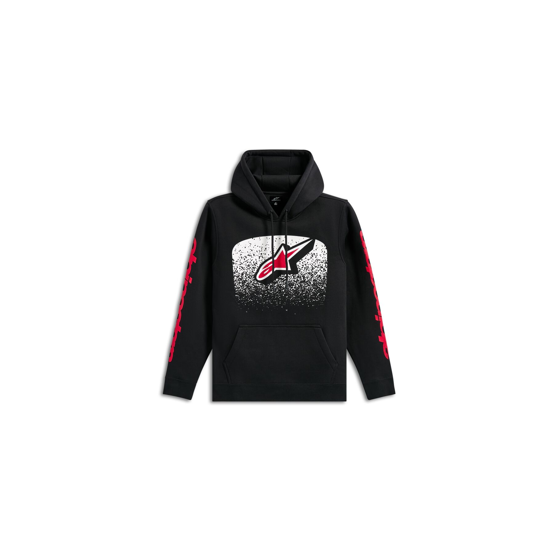 Alpinestars Alpinestars Obsessed Hoodie - $79.95 at RevZilla