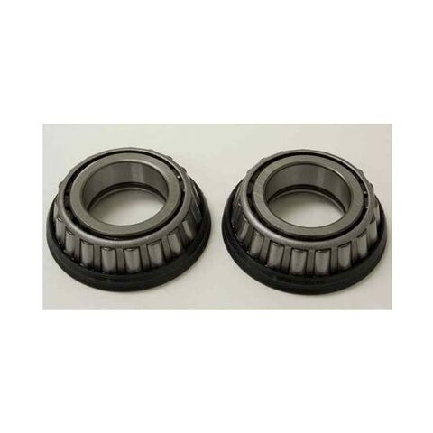 V-Twin Mfg. Timken Sealed Neck Bearings For Harley 1980-2026 [Previously Installed]