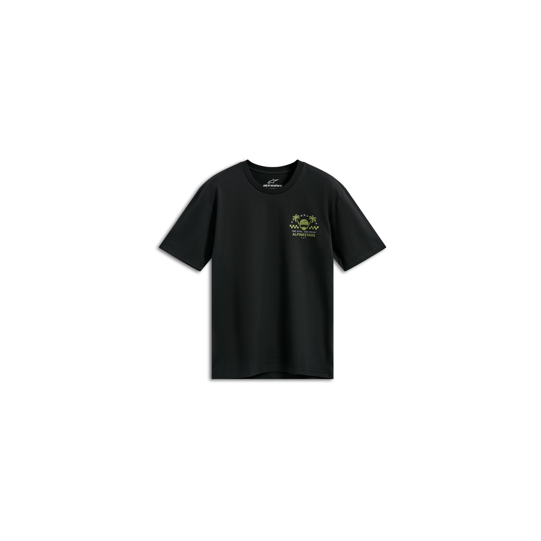 Alpinestars Alpinestars Order CSF T-Shirt - $74.95 at RevZilla