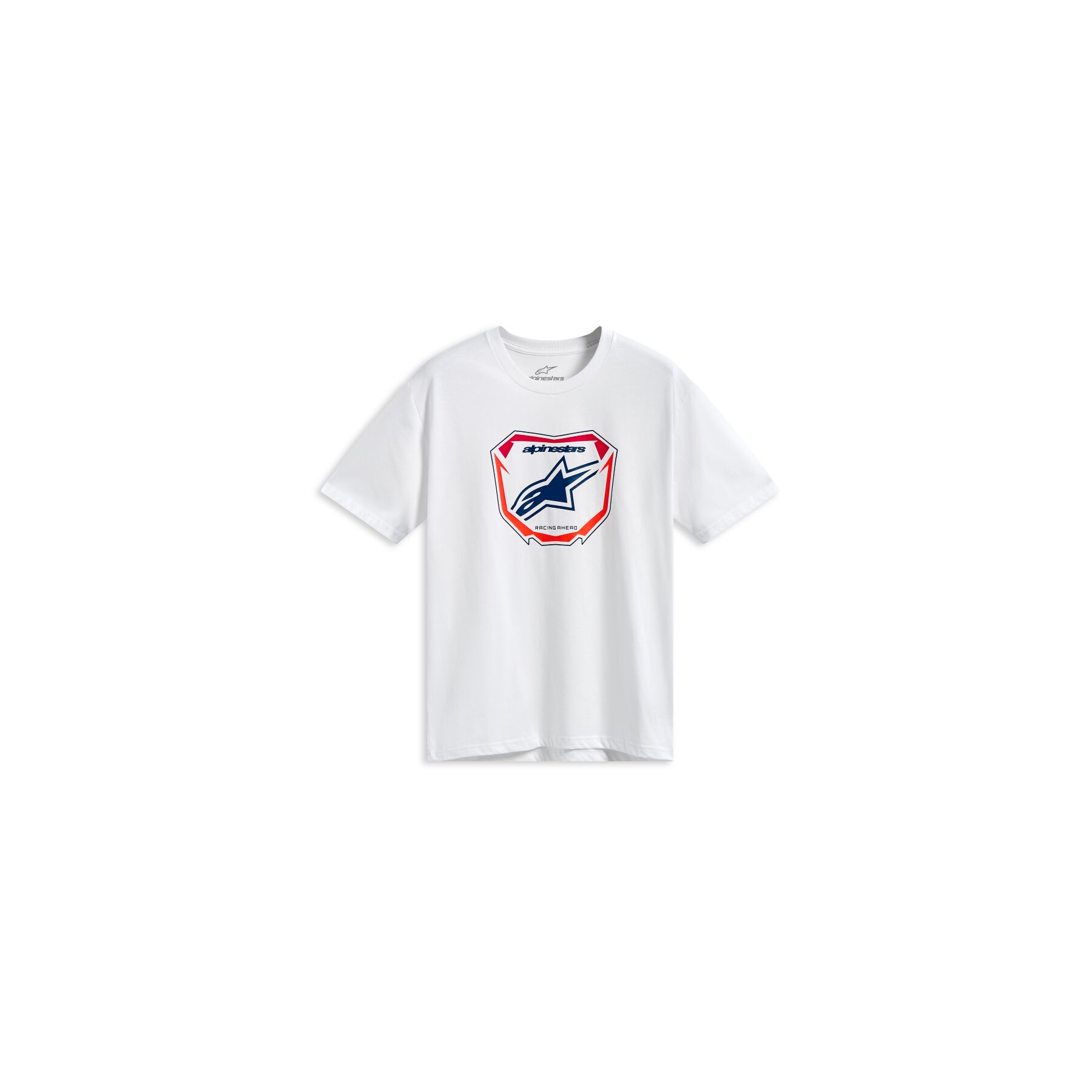 Alpinestars Alpinestars Plate CSF T-Shirt - $28.95 at RevZilla