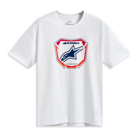 Alpinestars Plate CSF T-Shirt