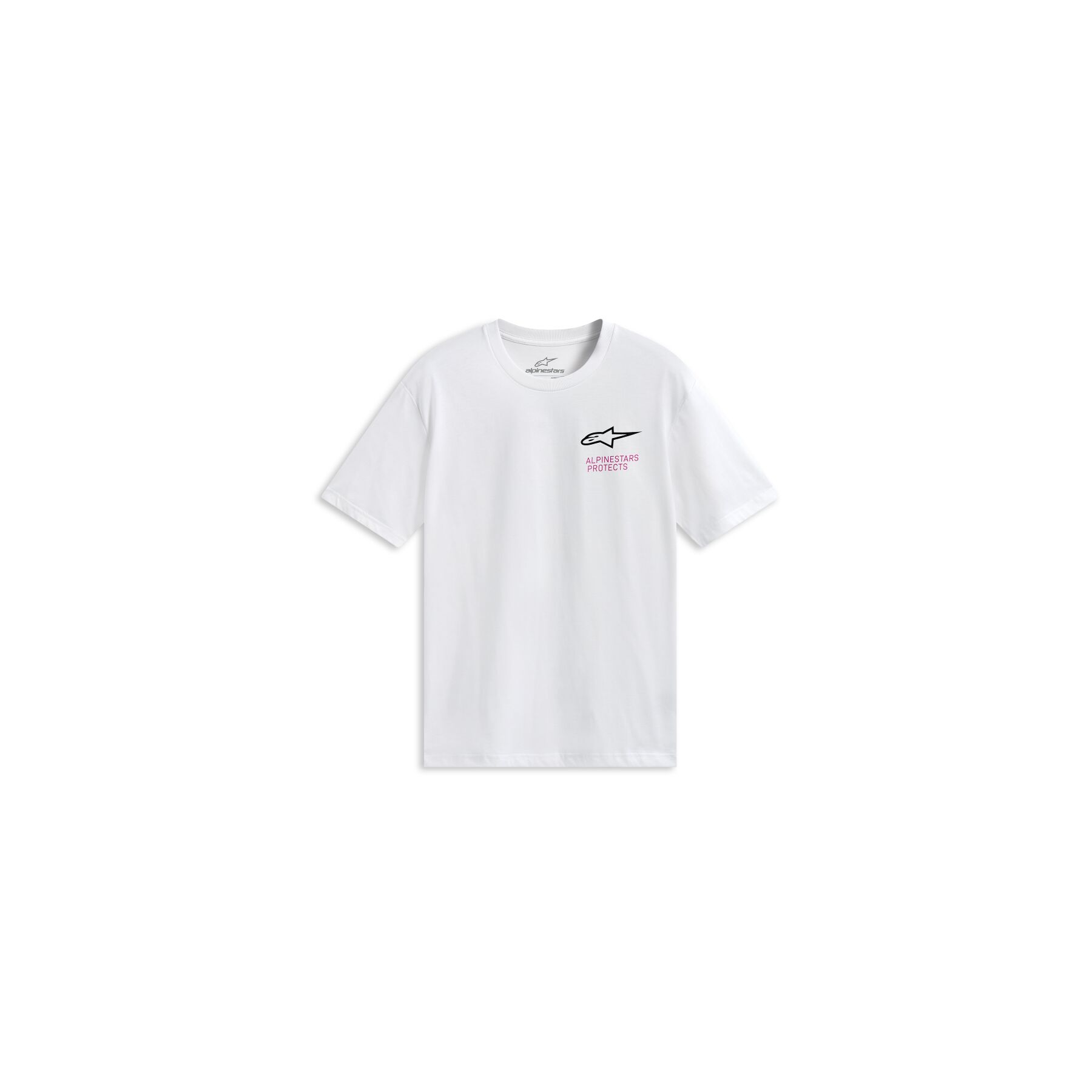 Alpinestars Alpinestars Pop Helmet CSF T-Shirt - $28.95 at RevZilla