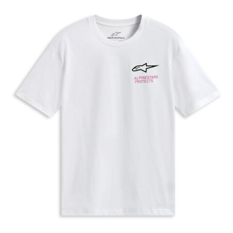 Alpinestars Pop Helmet CSF T-Shirt