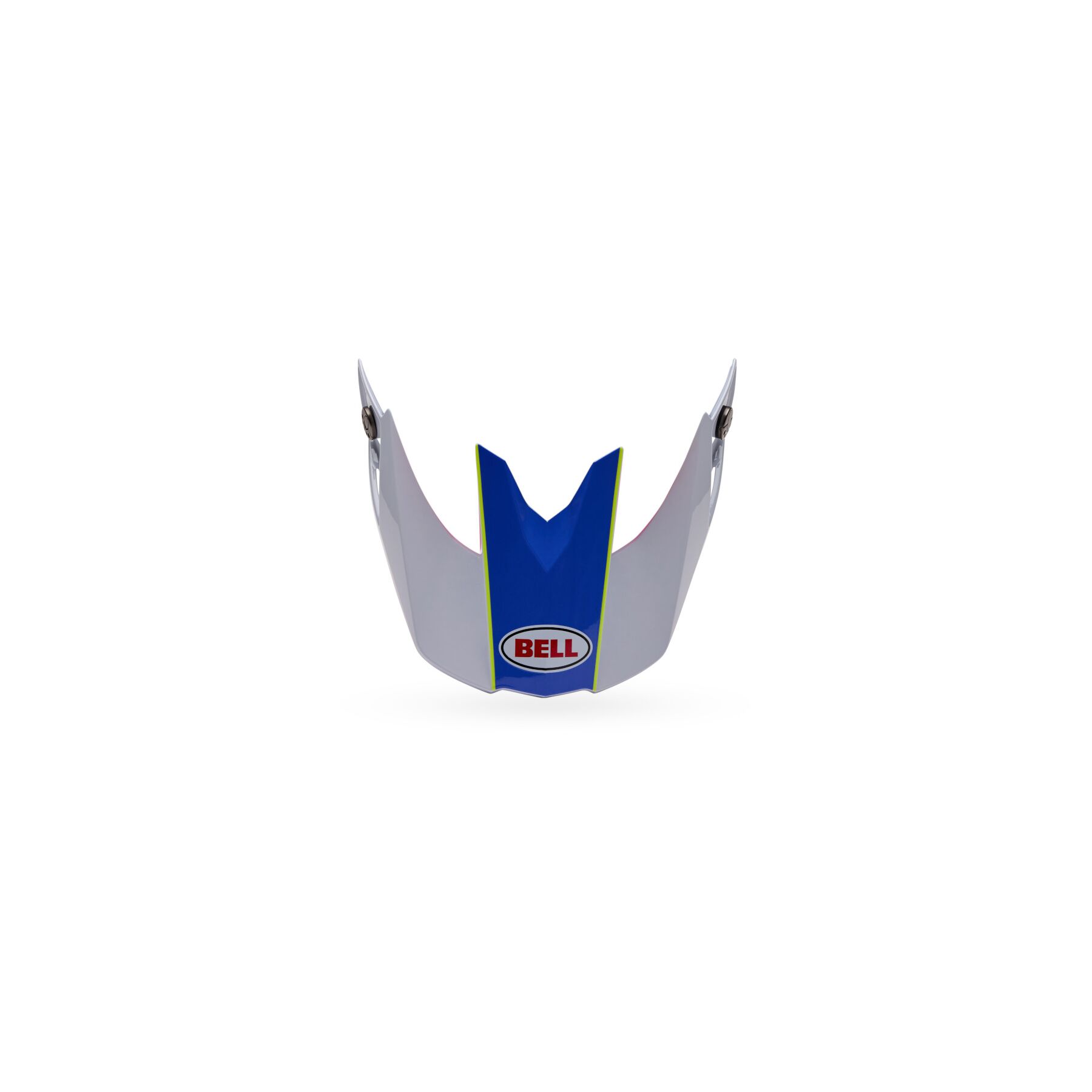 Bell Helmets Bell Moto-10 Mips Falcon Visor - $54.95 at RevZilla