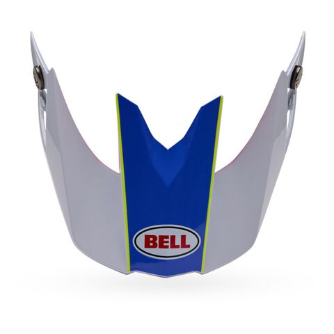 Bell Moto-10 Mips Falcon Visor