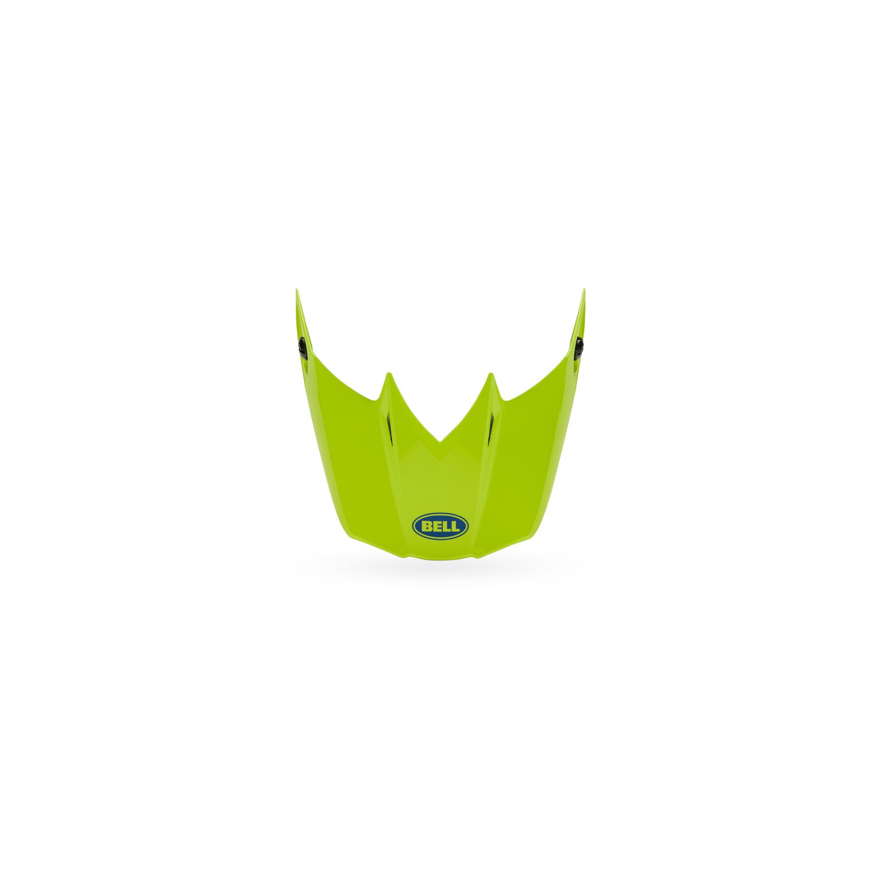 Bell Helmets Bell MX-10 Mips Camo Visor (Adult SM - Adult 2XL and Youth SM - Adult XS) - $39.95 at RevZilla