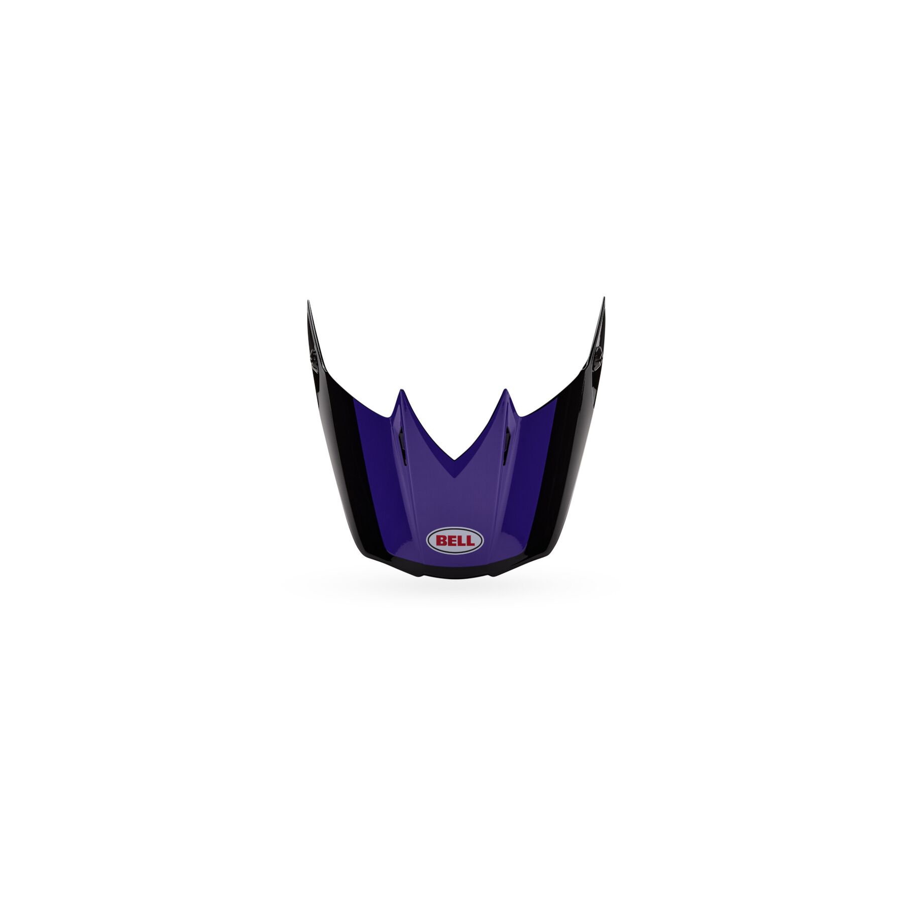 Bell Helmets Bell MX-10 Mips Talon Visor (Youth SM - Adult XS) - $39.95 at RevZilla