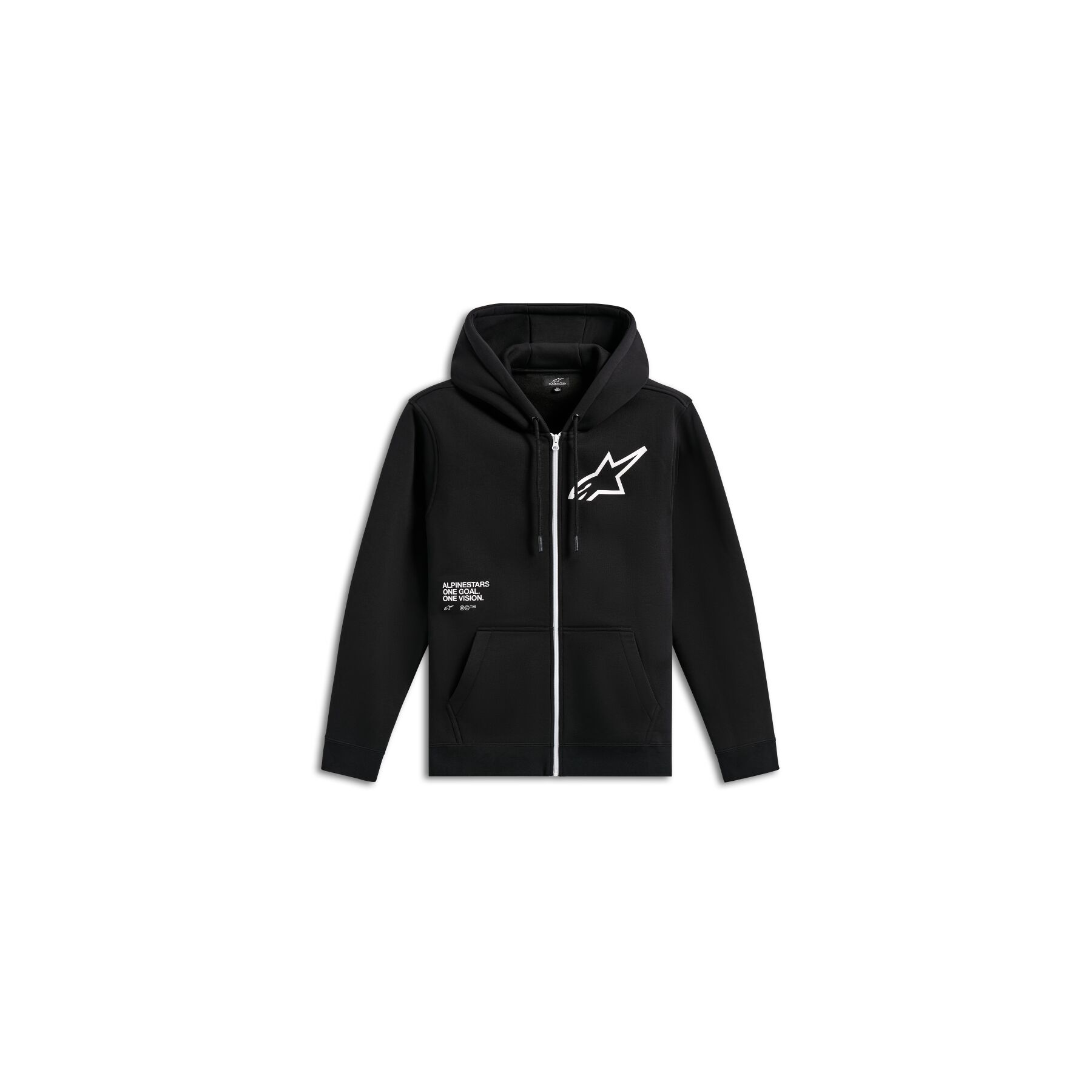 Alpinestars Alpinestars Transverse Hoodie - $82.95 at RevZilla