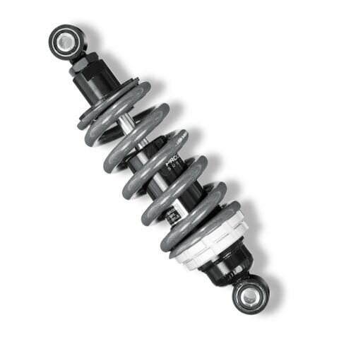 Progressive MiniMoto 9.5" Monoshock For Honda Grom 2015-2026 Heavy Duty [Open Box]