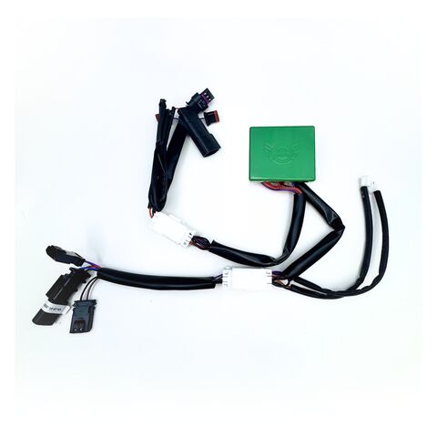 Custom Dynamics Smart Triple Play Module For Harley Softail 2018-2024