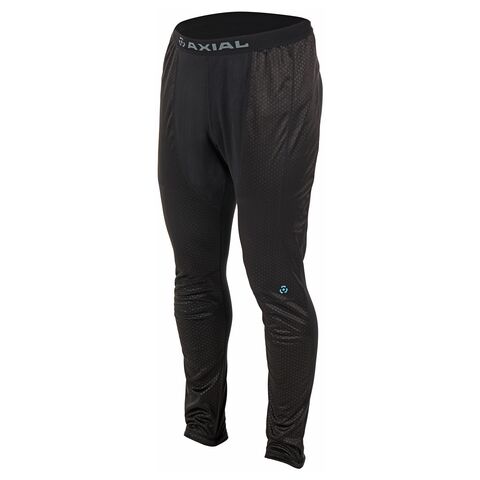 AXIAL Block Pants Black / 5XL [Open Box]