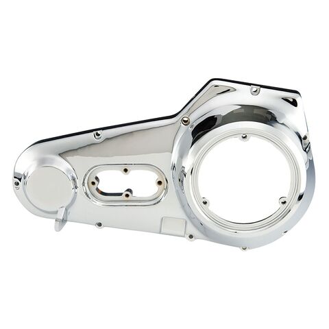 V-Twin Mfg. Outer Primary Cover For Harley FLH 1970-1984 [Previously Installed]
