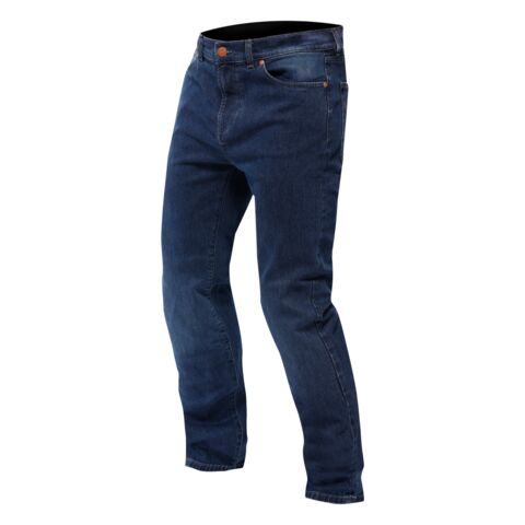 Dainese 5-Pocket Relaxed Jeans