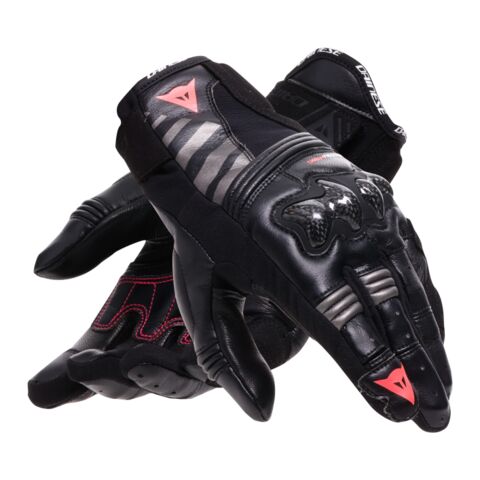 Dainese Reacto Carbon Short Women's Gloves