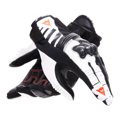 Dainese Reacto Carbon Short Women's Gloves