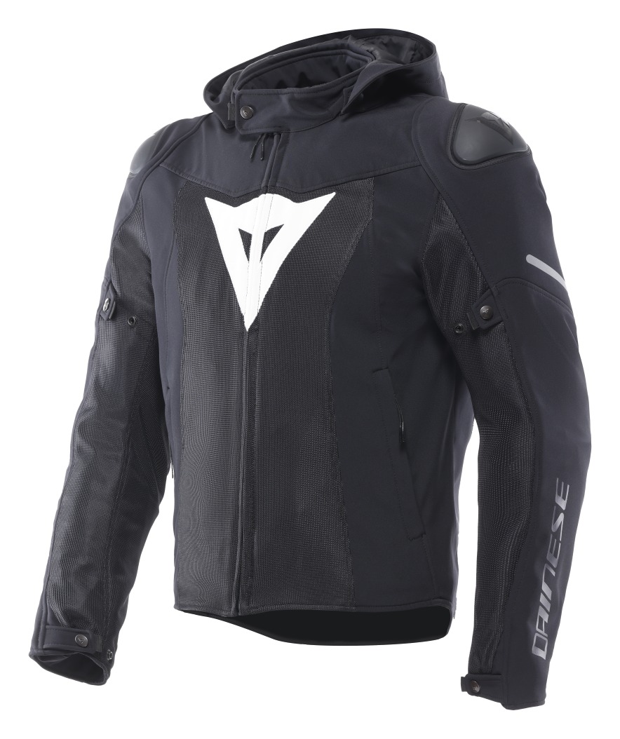 Dainese Super Sprint Air Tex Jacket | JPCycles.com