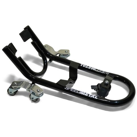 Speedmetal Rolling Front Stand [Previously Installed]