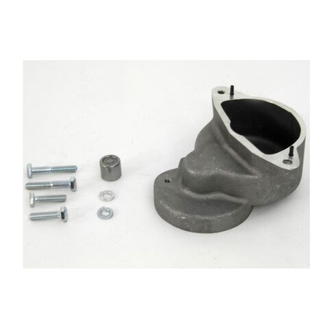 V-Twin Mfg. Prestolite Starter Housing For Harley FL / FX 1979-1984 [Open Box]