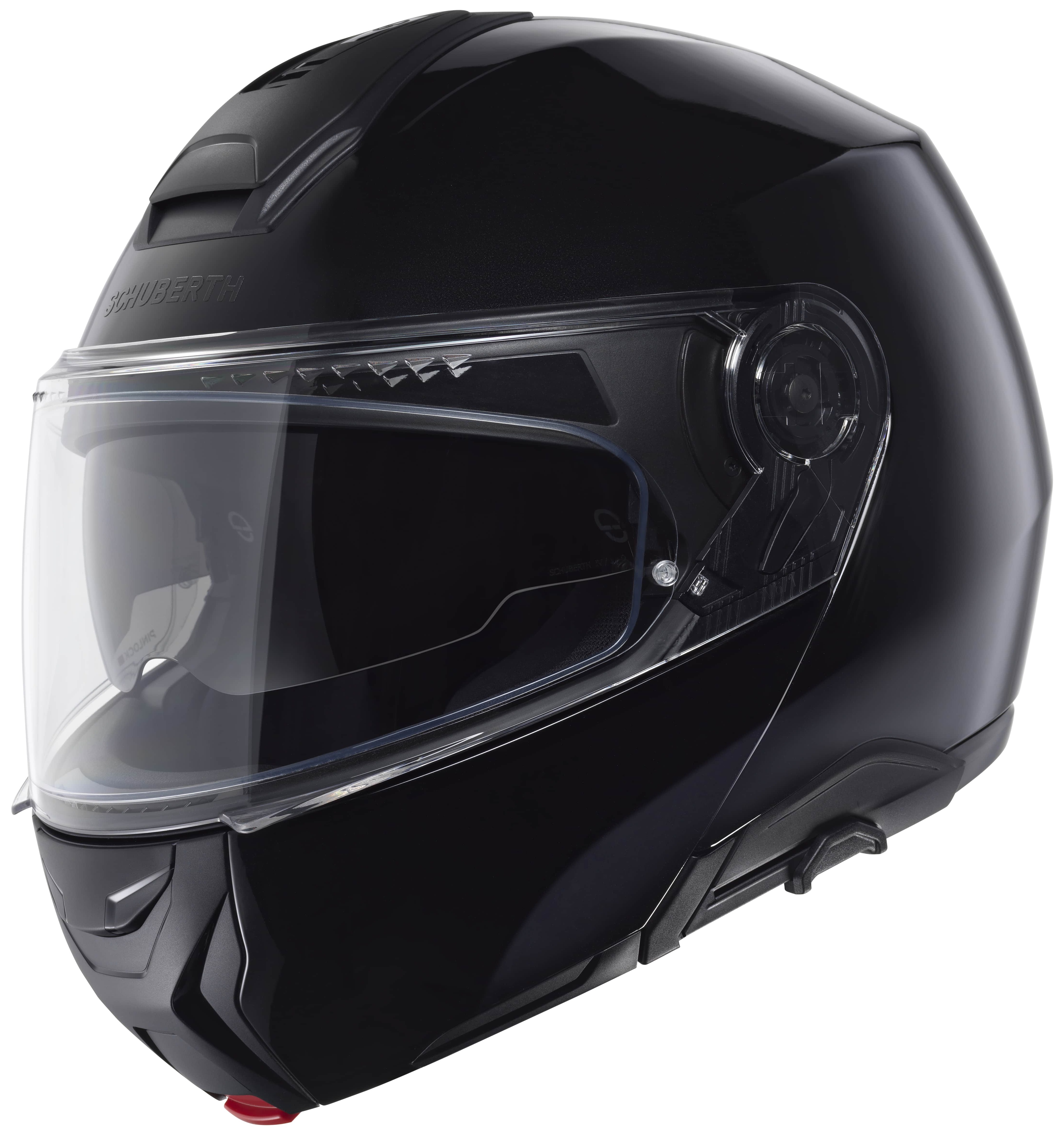 Schuberth Concept Helmet | JPCycles.com