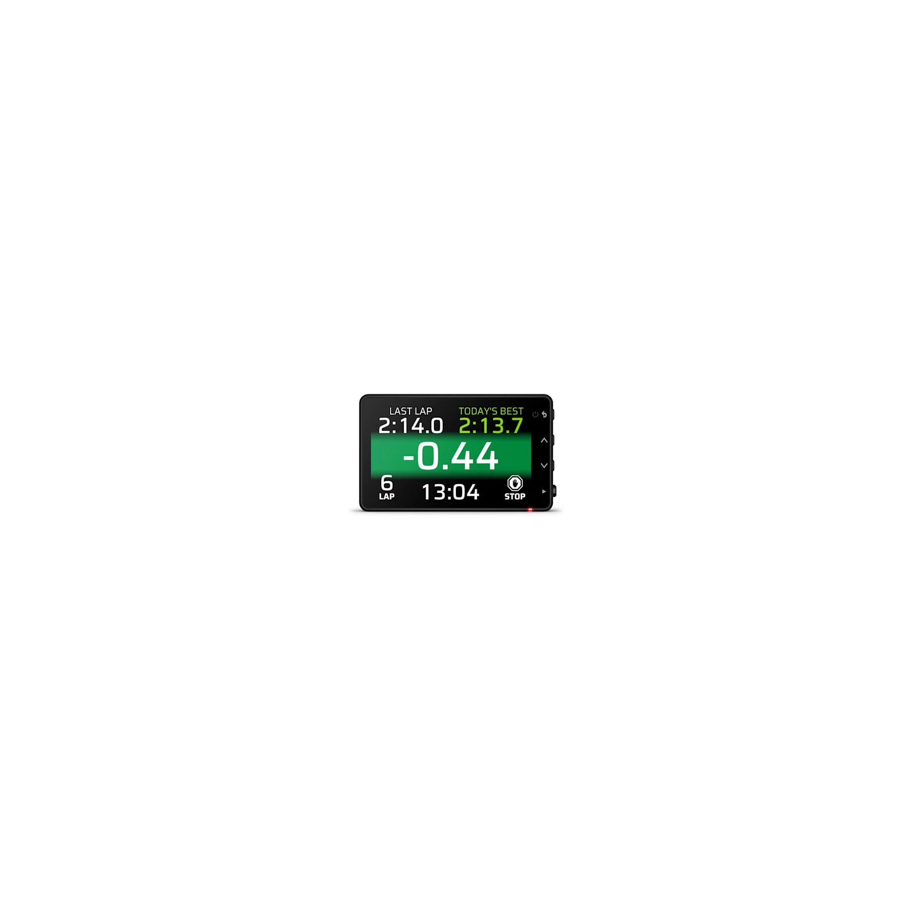 Garmin Catalyst 2 Racetrack Driving Performance Optimizer