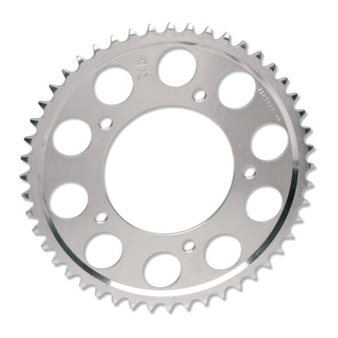 JT Sprockets 520 Steel Rear Sprocket Honda CMX250 Rebel 1996-2016