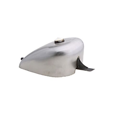 J&P Cycles Chopper 3.1 Gallon Gas Tank [Open Box]