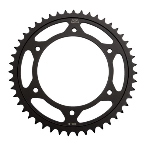 JT Sprockets 520 Steel Rear Sprocket Aprilia Pegaso 650 / BMW F650GS / Dakar / G650GS / G310GS / G310R / Husqvarna TR650 Terra / Strada