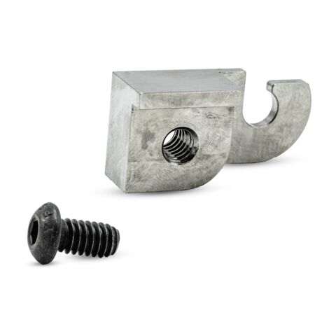 Burly Easyboy Lite Clutch For Harley Sportster 2004-2022