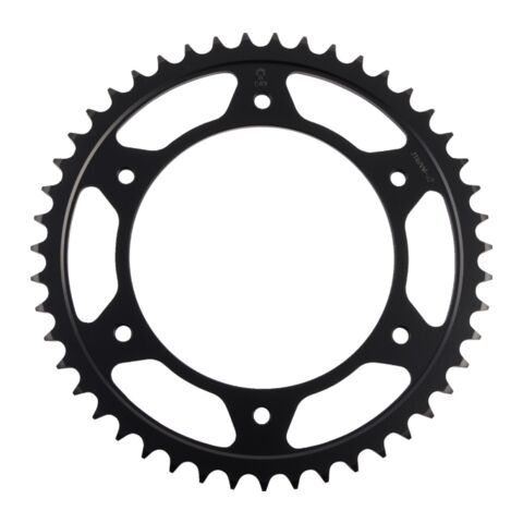 JT Sprockets 525 Steel Rear Sprocket BMW F650GS / F800GS / F800R 2008-2018