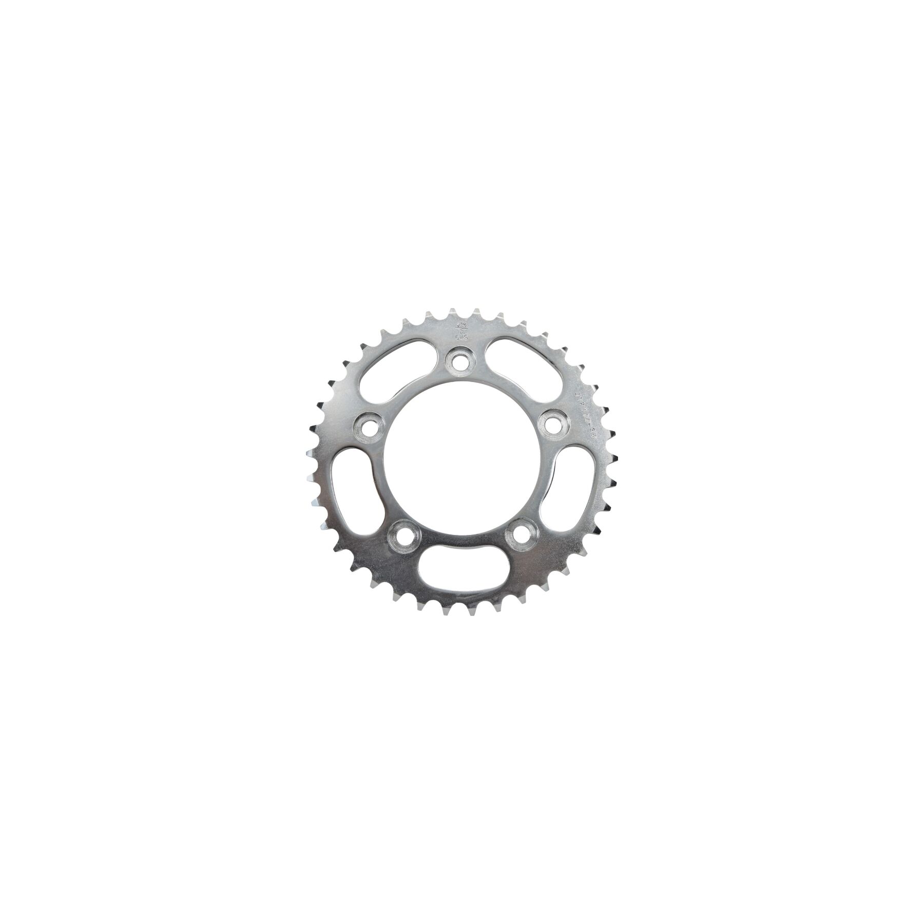 JT Sprockets JT Sprockets 525 Steel Rear Sprocket BMW S1000R / S1000RR / S1000XR 2009-2020 - $35.58 at J&P Cycles
