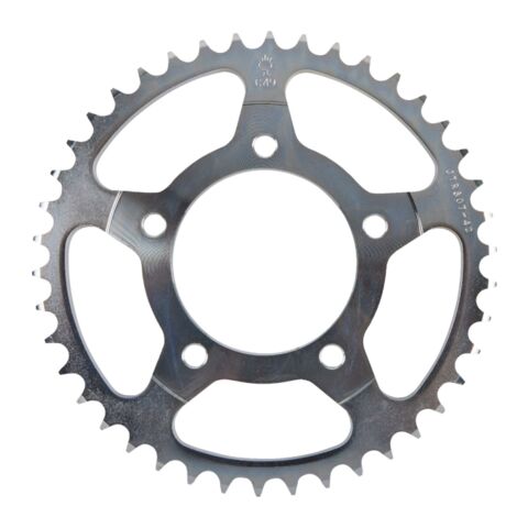 JT Sprockets 525 Steel Rear Sprocket Suzuki GSF400 / GS650 Bandit / SV650 / S / 1993-2012