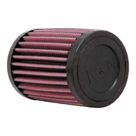 K&N Round Straight Universal Air Filter RU-0160