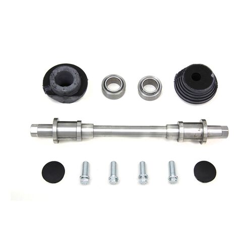 V-Twin Mfg. Swingarm Mounting Kit For Harley Touring 2011-2025